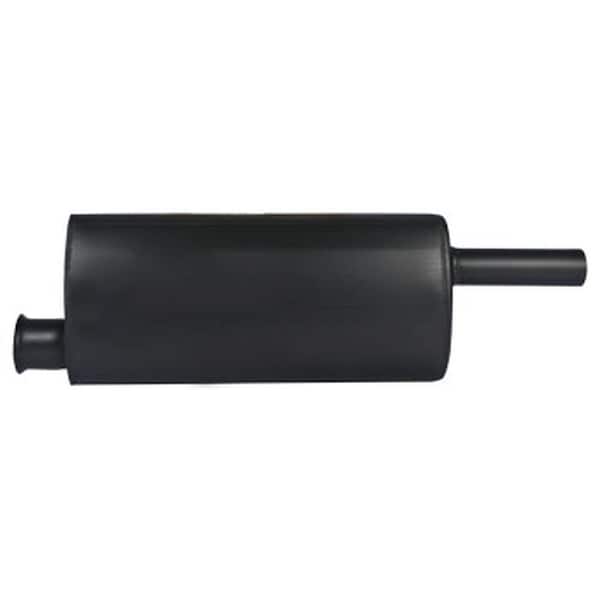 Aftermarket Muffler Fits John Deere 210C 300 300B 301 301A 302 302A 401B 401C AT21689 - main
